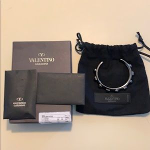 Valentino Bracelet